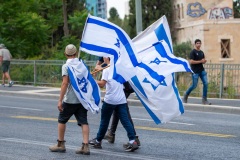 Michael Laurence Photography - Voices In Israel