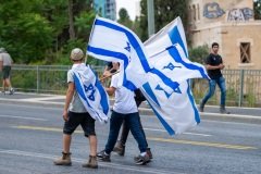 Michael Laurence Photography - Voices In Israel