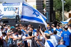 Michael Laurence Photography - Voices In Israel