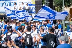Michael Laurence Photography - Voices In Israel
