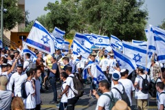 Michael Laurence Photography - Voices In Israel