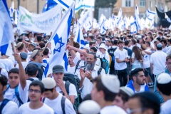 Michael Laurence Photography - Voices In Israel