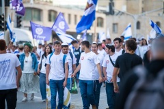 Michael Laurence Photography - Voices In Israel