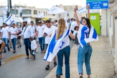 Michael Laurence Photography - Voices In Israel