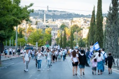 Michael Laurence Photography - Voices In Israel