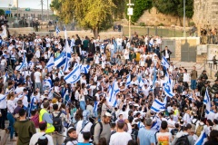 Michael Laurence Photography - Voices In Israel