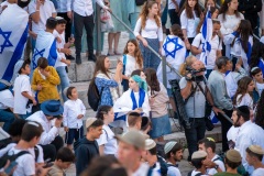 Michael Laurence Photography - Voices In Israel