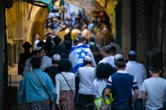 Michael Laurence Photography - Voices In Israel