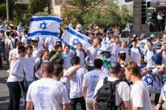 Michael Laurence Photography - Voices In Israel
