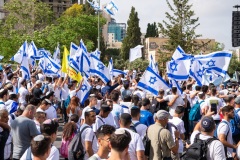 Michael Laurence Photography - Voices In Israel