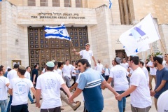 Michael Laurence Photography - Voices In Israel