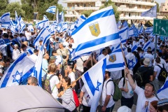 Michael Laurence Photography - Voices In Israel