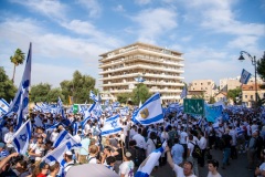 Michael Laurence Photography - Voices In Israel