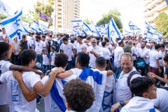 Michael Laurence Photography - Voices In Israel