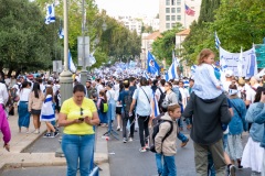 Michael Laurence Photography - Voices In Israel