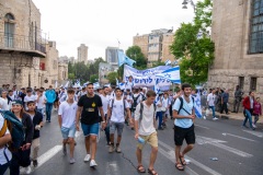 Michael Laurence Photography - Voices In Israel