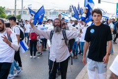 Michael Laurence Photography - Voices In Israel