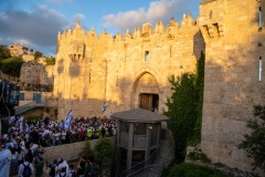 Michael Laurence Photography - Voices In Israel