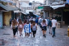 Michael Laurence Photography - Voices In Israel