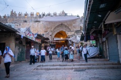 Michael Laurence Photography - Voices In Israel