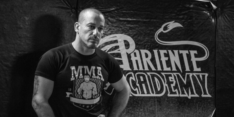 עידו פאריינטה, הפטיש העברי