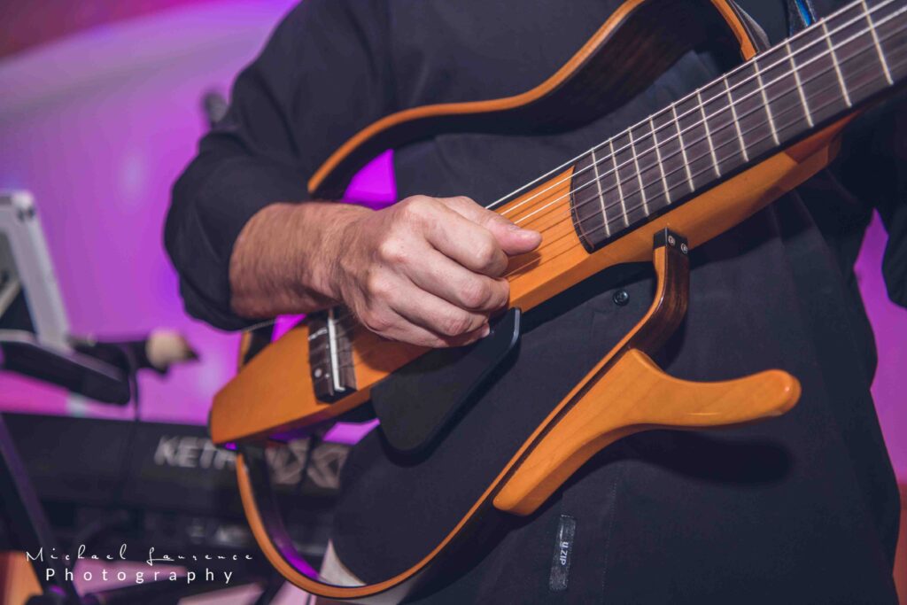 Mishael Music Mishael Dickman