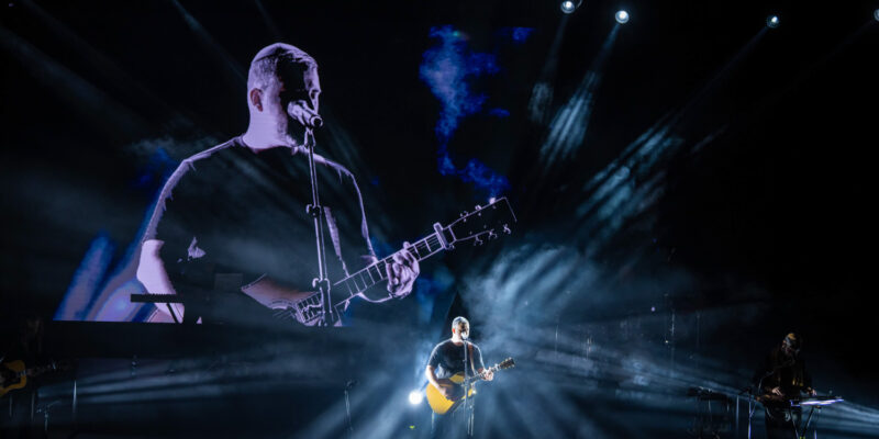 Concerts - Voices In Israel photography by Michael Katz